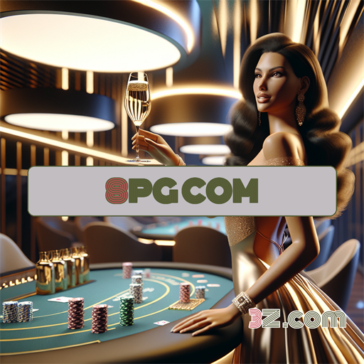 Casino: A Nova Fronteira dos Jogos no 8pg com