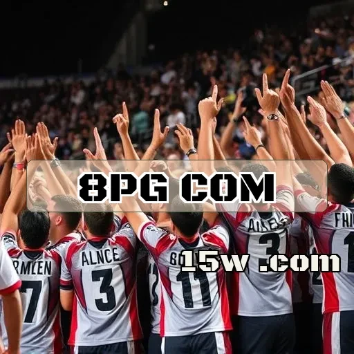 8pg com: Descubra Tudo Sobre a Nova Era dos Jogos Online
