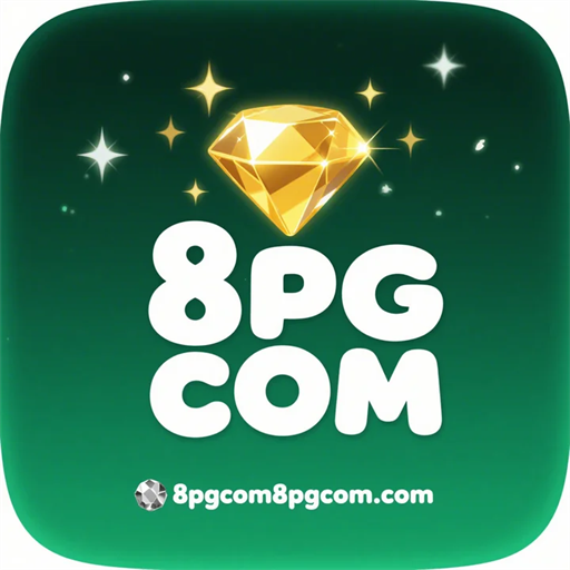 8pg com